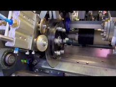 Ostrza do cięcia kartonu falistego